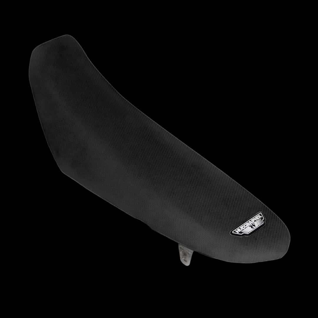 Seat Cover RS Ori Black - KLX 150