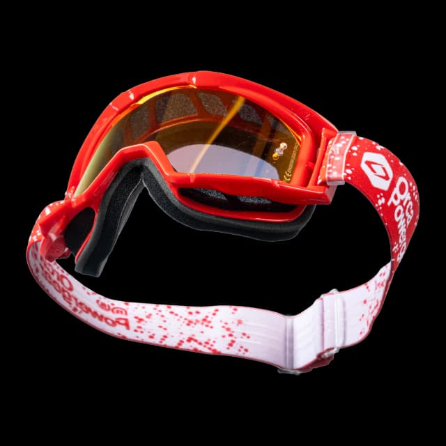goggles