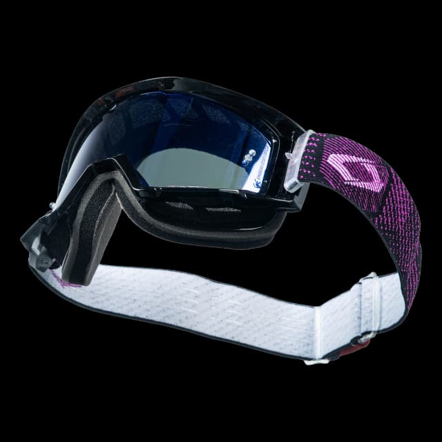 goggles