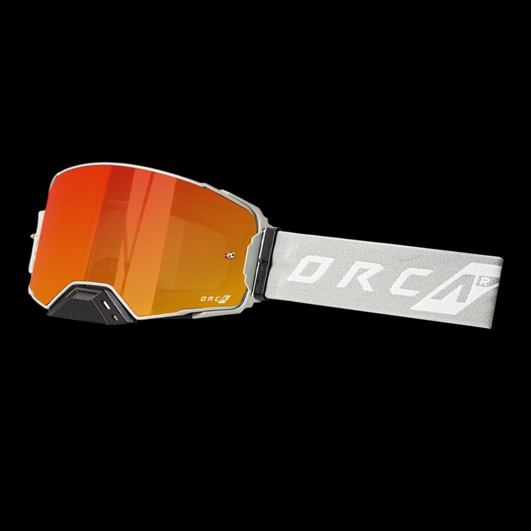 orca powergear
