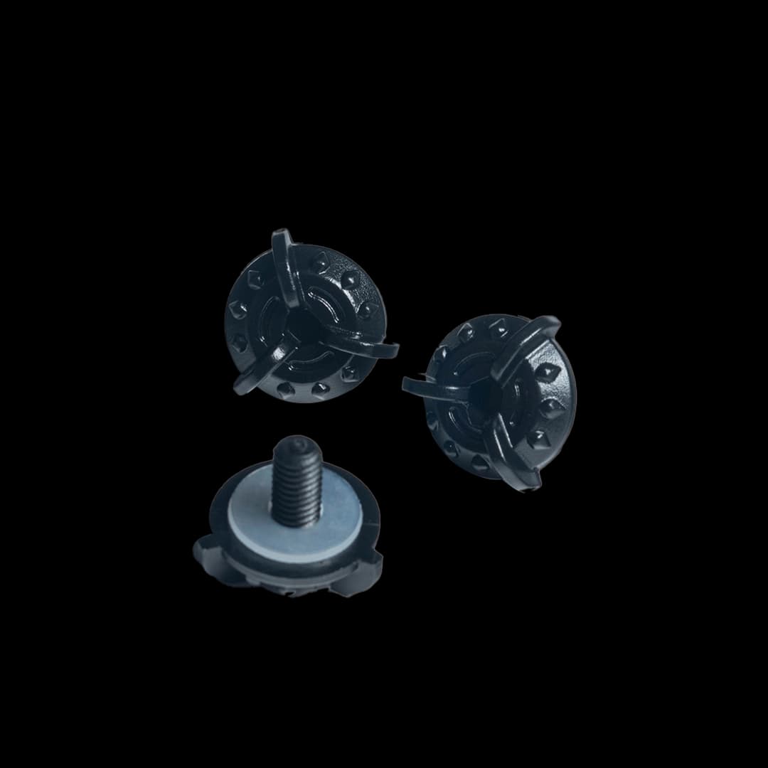 Scew/Baud Theta 322 Nectar 3.0