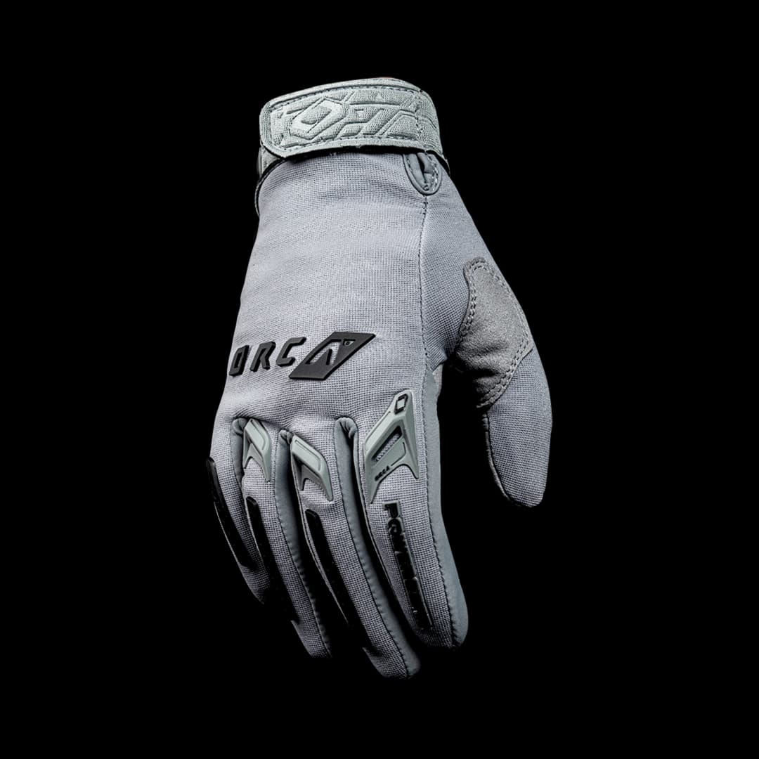 Orca Powergear - X ROAD GLOVES GREY