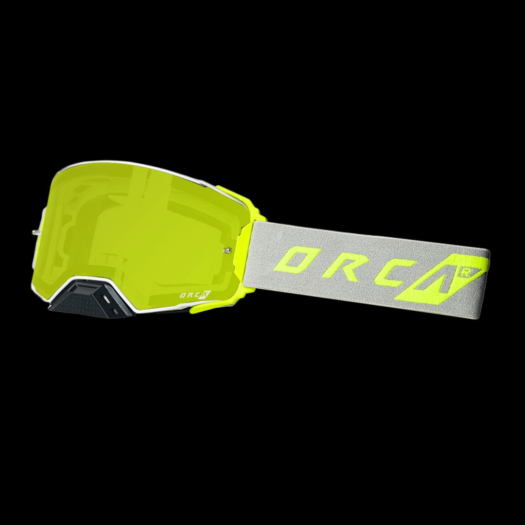 orca powergear