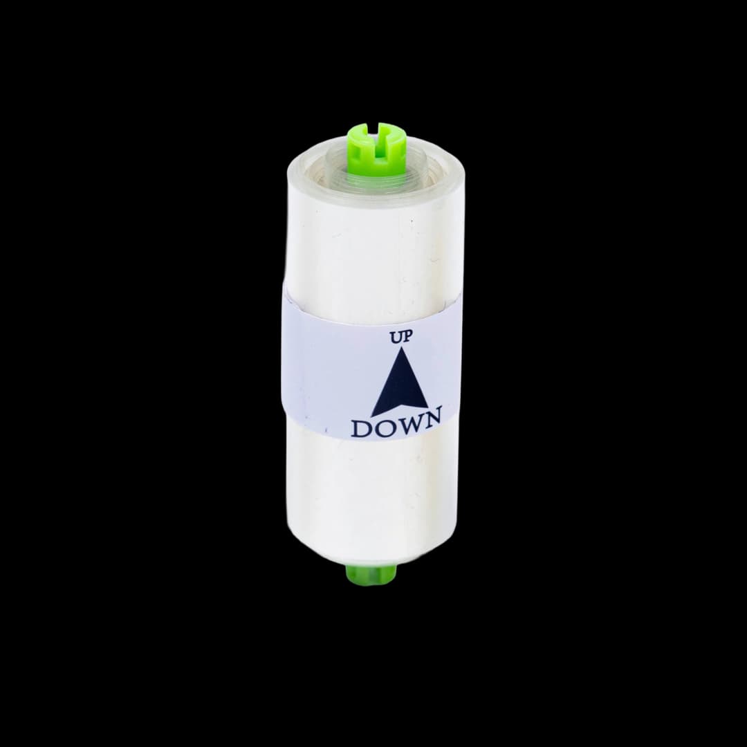 Orca Roll Off Film Gogggle Frameless Armora 2.0