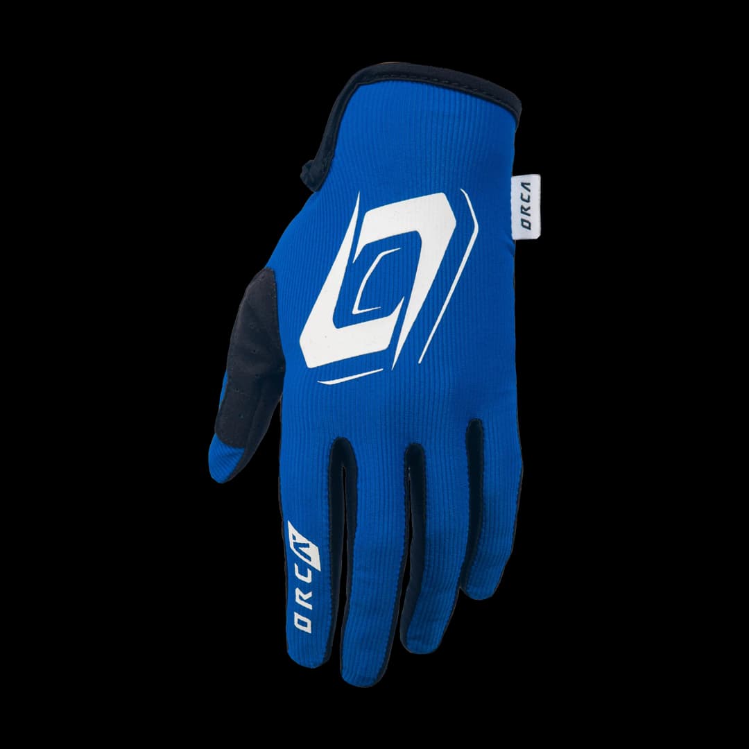Glove Orca Aerotect Terra - Blue