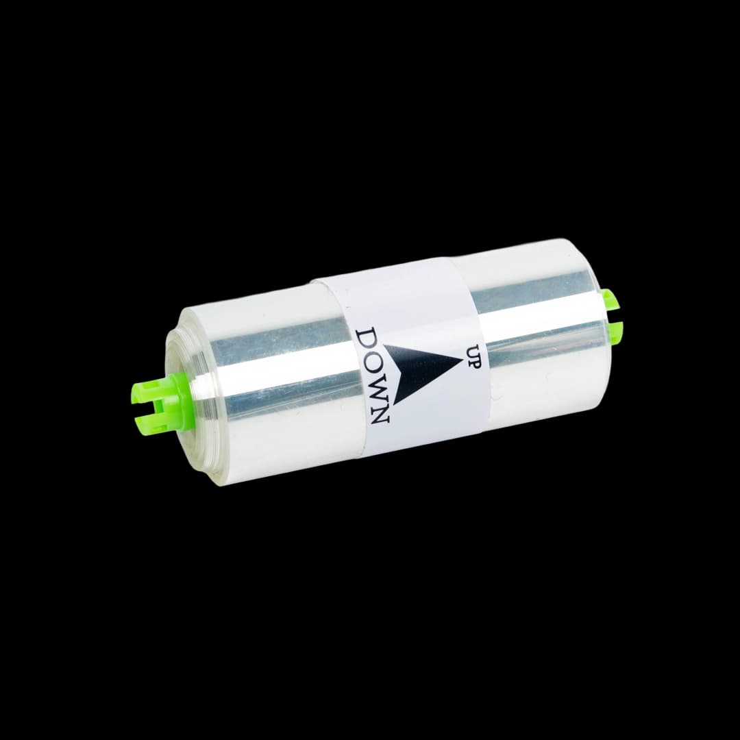 Orca Roll Off Film Gogggle Frameless Armora 2.0