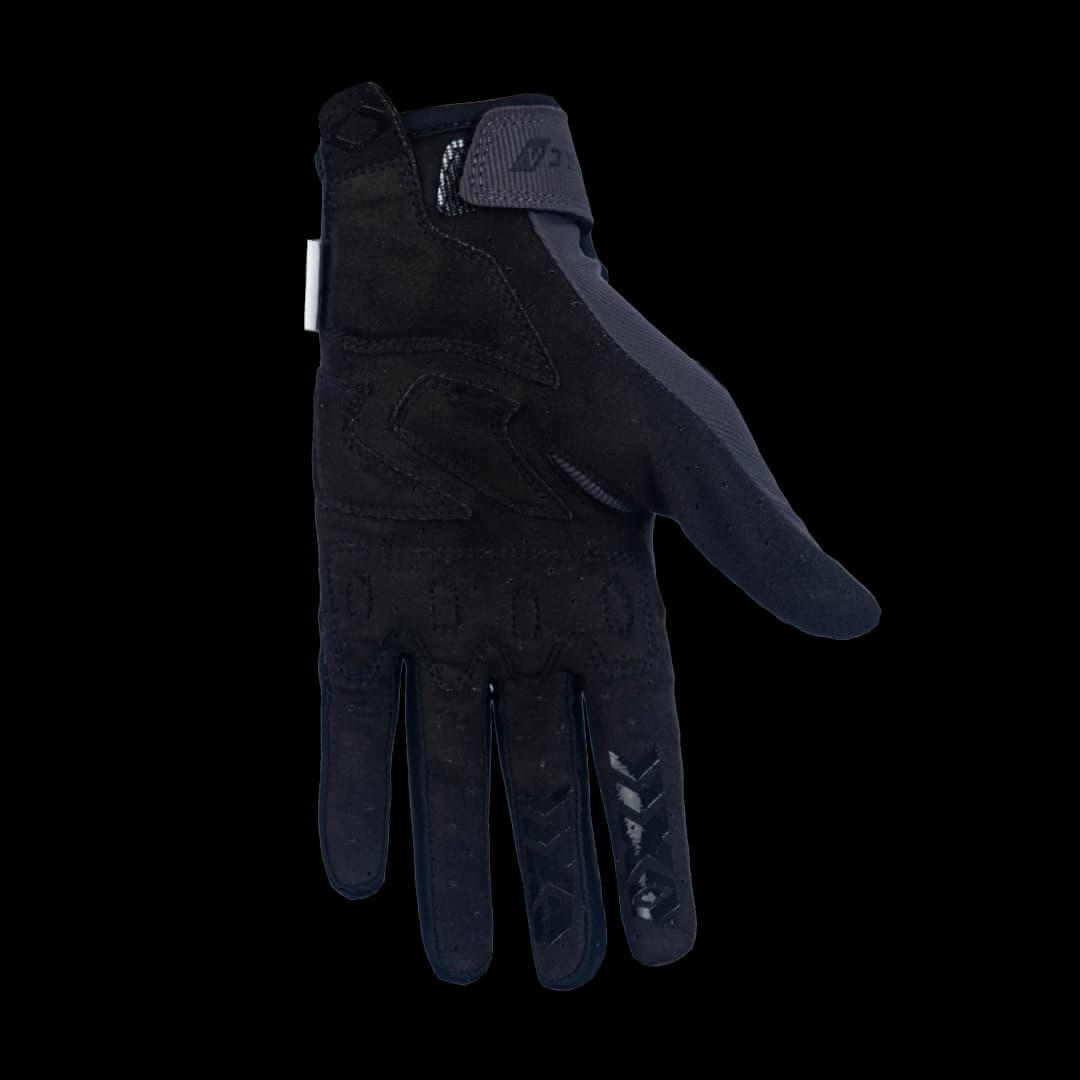 Glove Orca Aerotect Terra - Charcoal