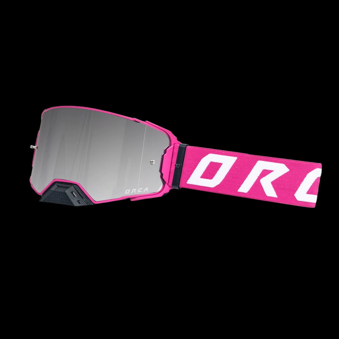 orca powergear