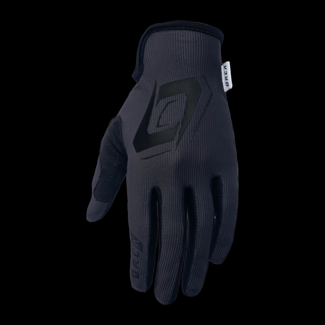 Glove Orca Aerotect Terra - Charcoal