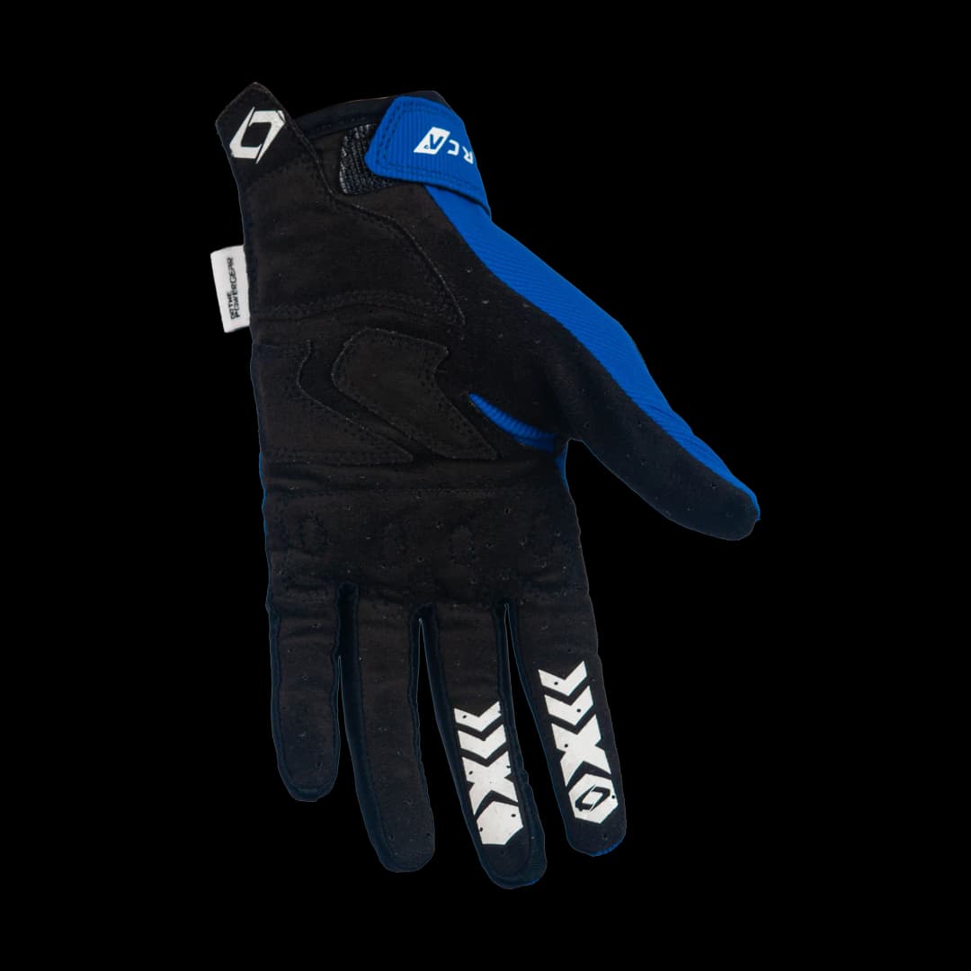 Glove Orca Aerotect Terra - Blue