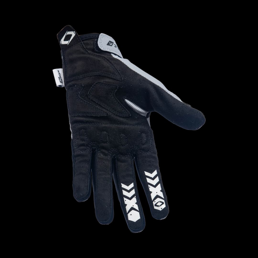Glove Orca Aerotect Terra - Light Grey