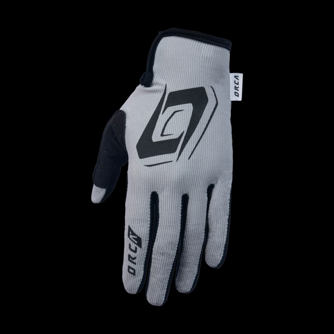 Glove Orca Aerotect Terra - Light Grey