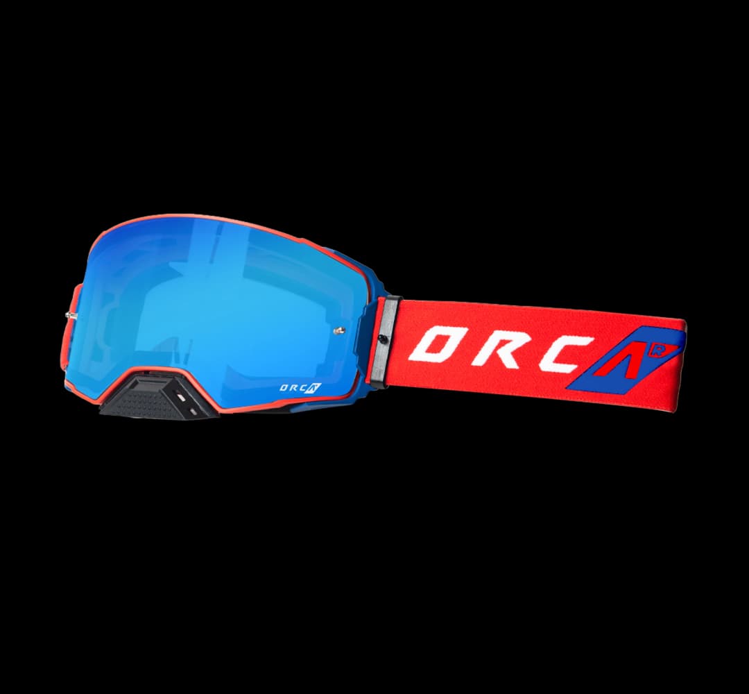 orca powergear