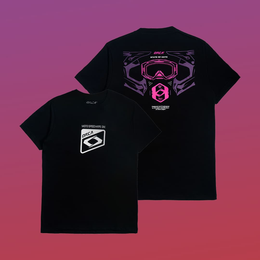 jersey rs pro orca powergear