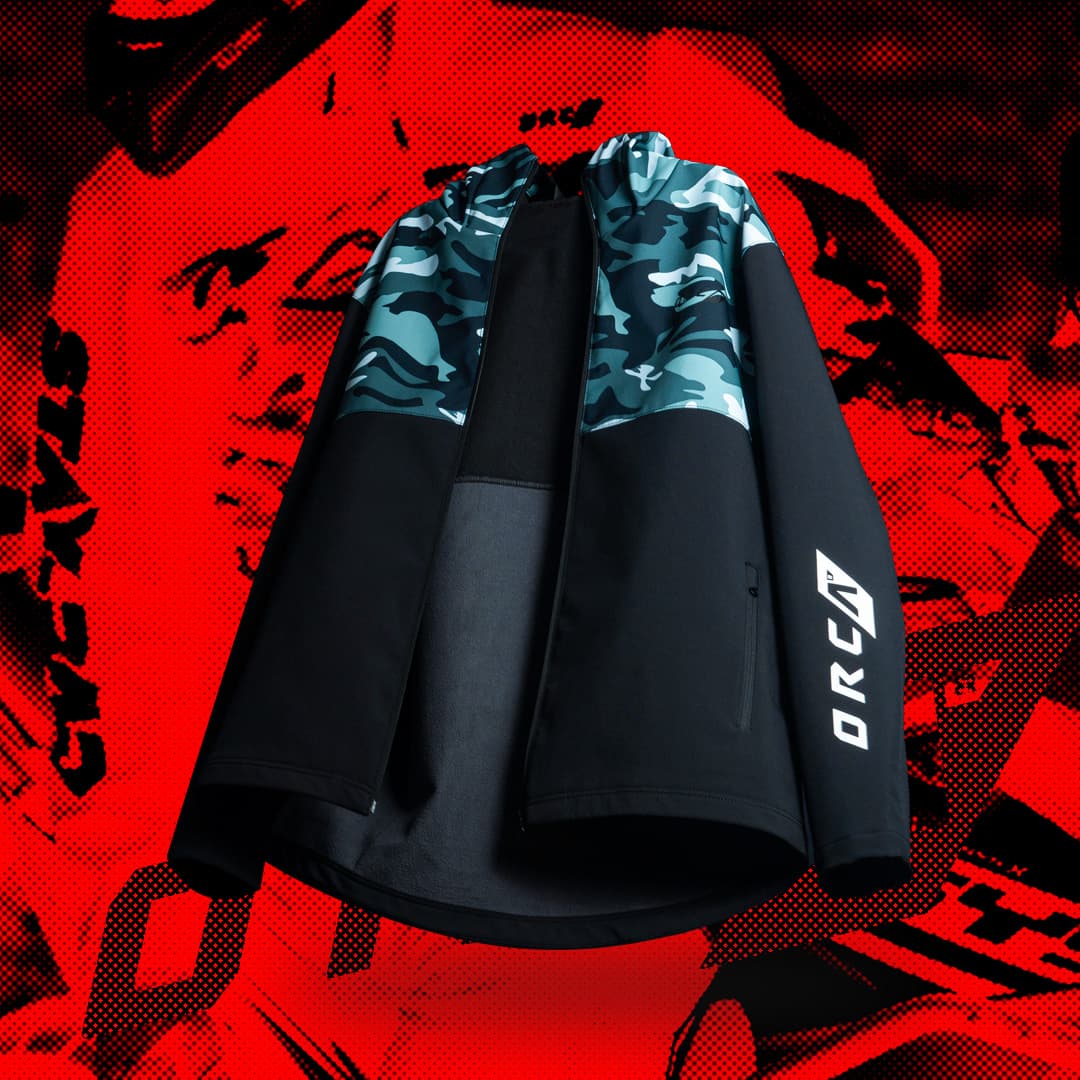jersey rs pro orca powergear